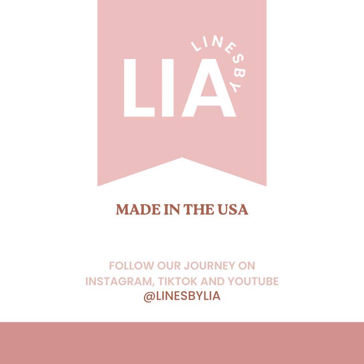Linesbylia – wholesale Anteckningsblock – Blå att-göra-lista anteckningsblock