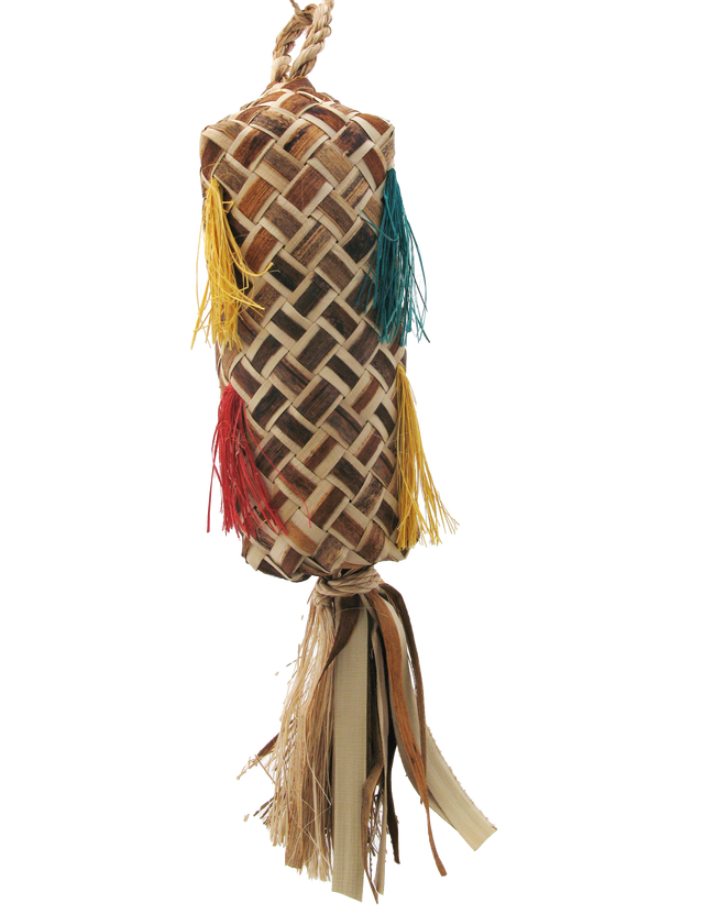 Planet Pleasures - Wholesale Vogelschommel - Sigaar1