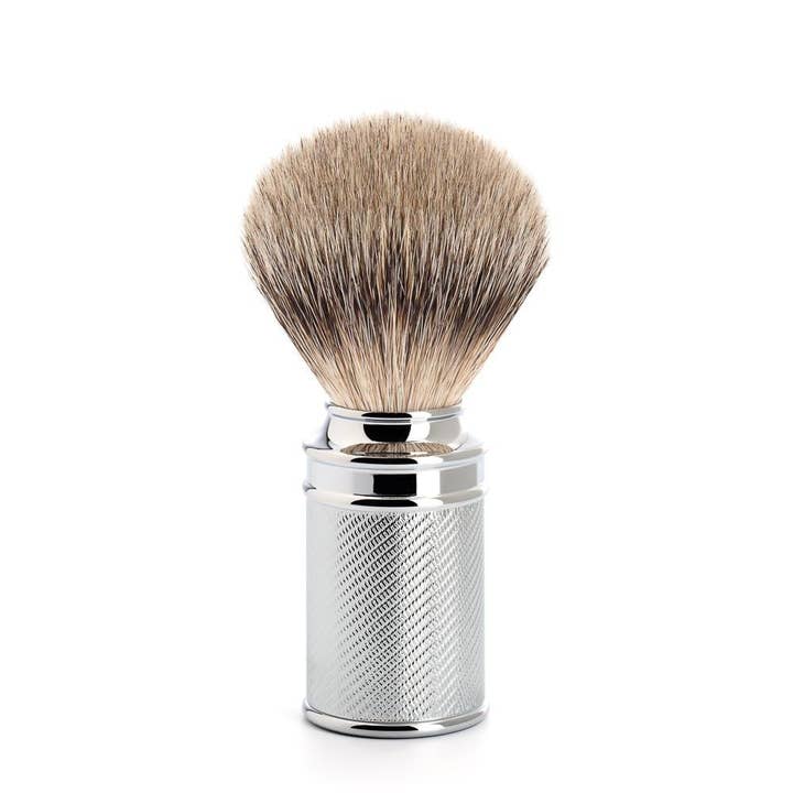 The Brighton Group USA - Wholesale Shave Brush - Men's - MÜHLE TRADITIONAL Shaving Brushes1