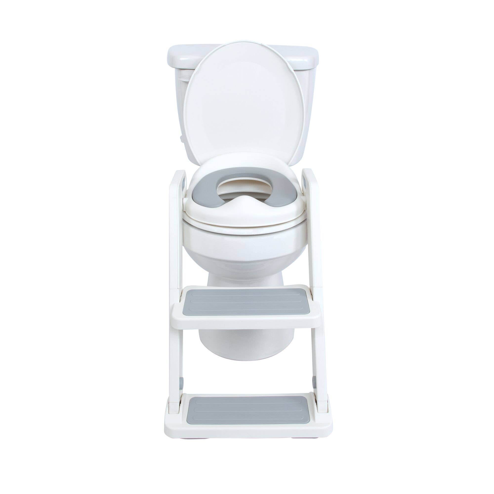 Dr. Talbot's - Wholesale Potty Training Chair - Nuby Step Ladder Potty Seat10