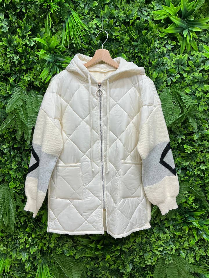 VESTE SWEAT FEMME pour la vente par Kis 2