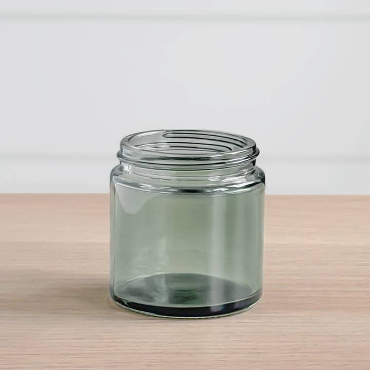 Sage 4 oz. Mixie Jars | 12 pk and other Purchase Wholesale 8 oz jars. Free Returns & Net 60 Terms on Faire trending on Faire.