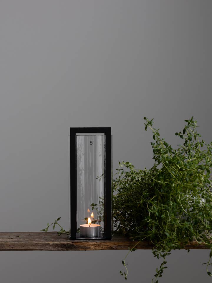 Traryd Medium Lantern for wholesale by STOREFACTORY
