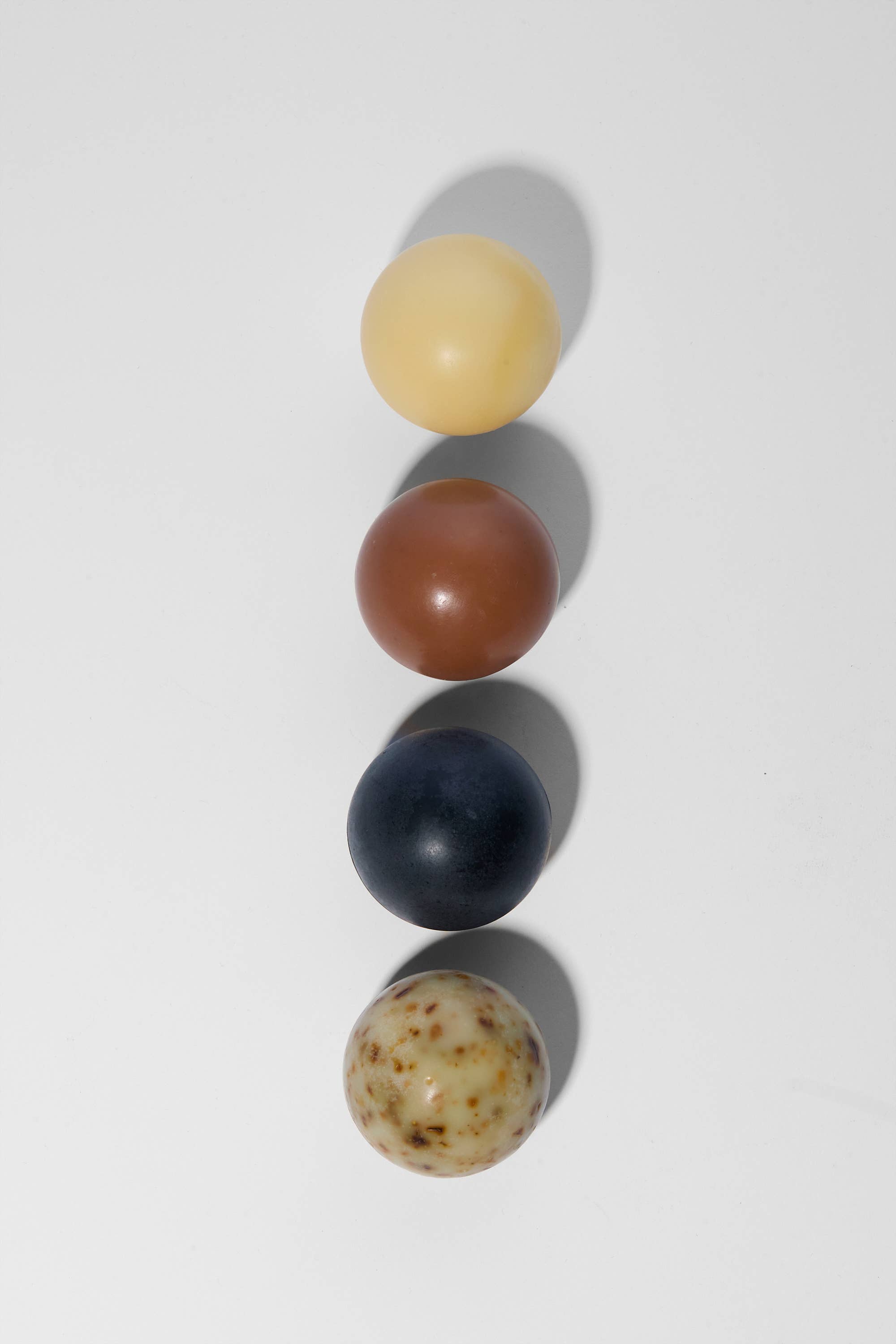 SUMMER SOLACE- Regenerative Tallow Beauty - Venta al por mayor Pastilla de jabón - Jabón Esférico de Vetiver – Conexión Terrestre, 110 g7