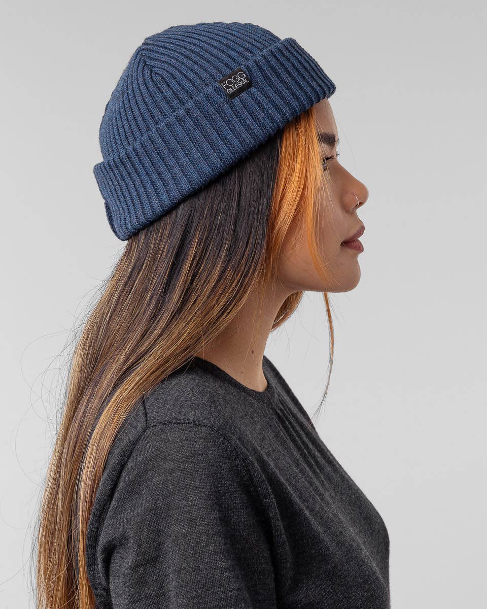 FOGG Gildeskal - Wholesale Beanie - Women's - Trendy fisheman's Beanie – Kvarsnestinden10