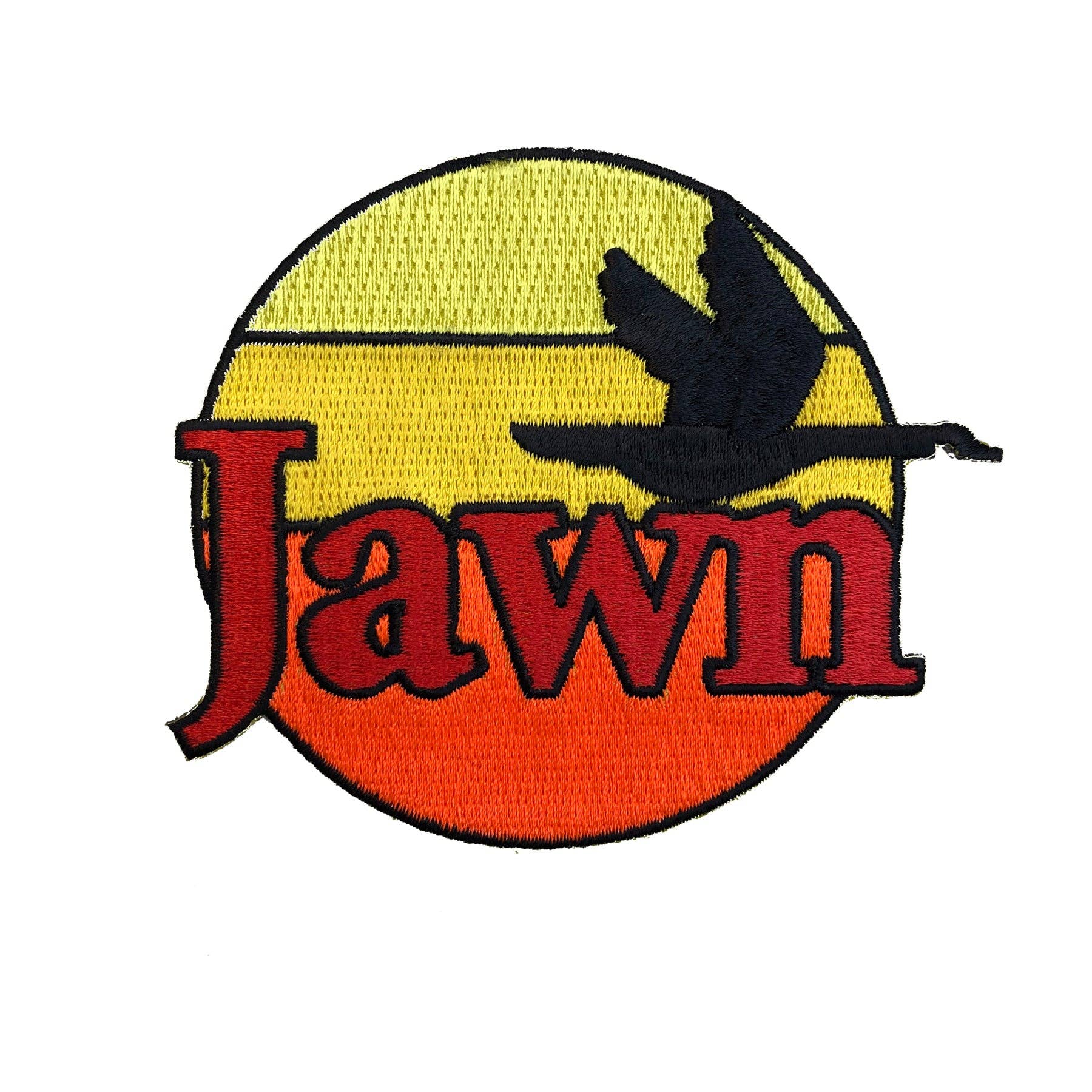 South Fellini - Wholesale Patch - Wawa Jawn Patch0