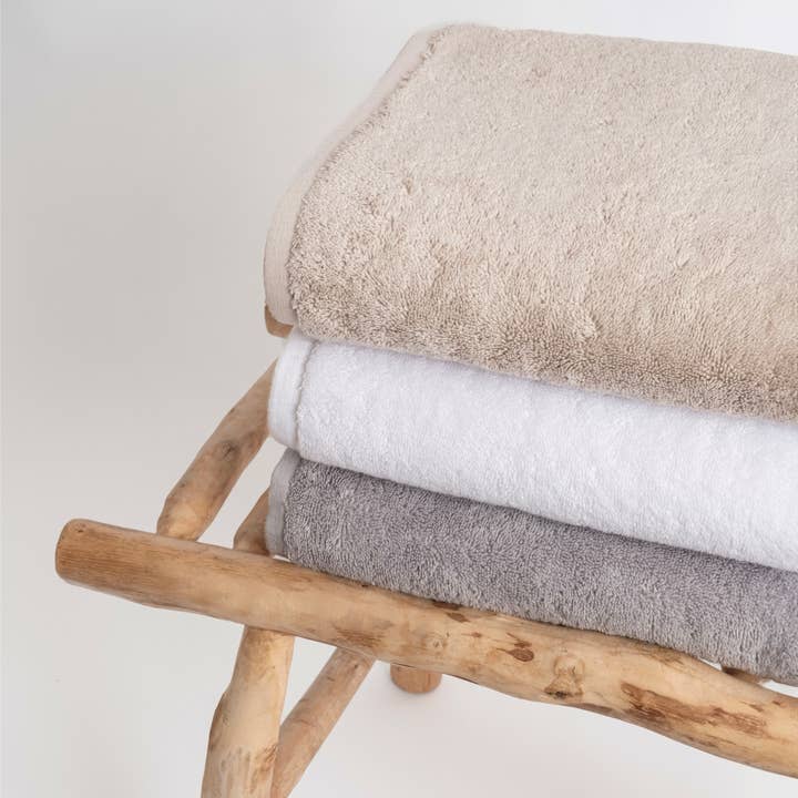 Adaste Home - Wholesale Badhanddoek - Zachte aanraking1