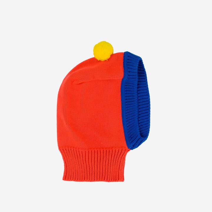 VERLOOP | knits - Wholesale Beanie - Kids - SALE kids Pom Balaclava