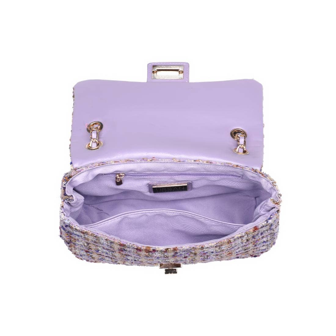 Urban Expressions - Wholesale Crossbody Bag - Women's - Daisy Crossbody7