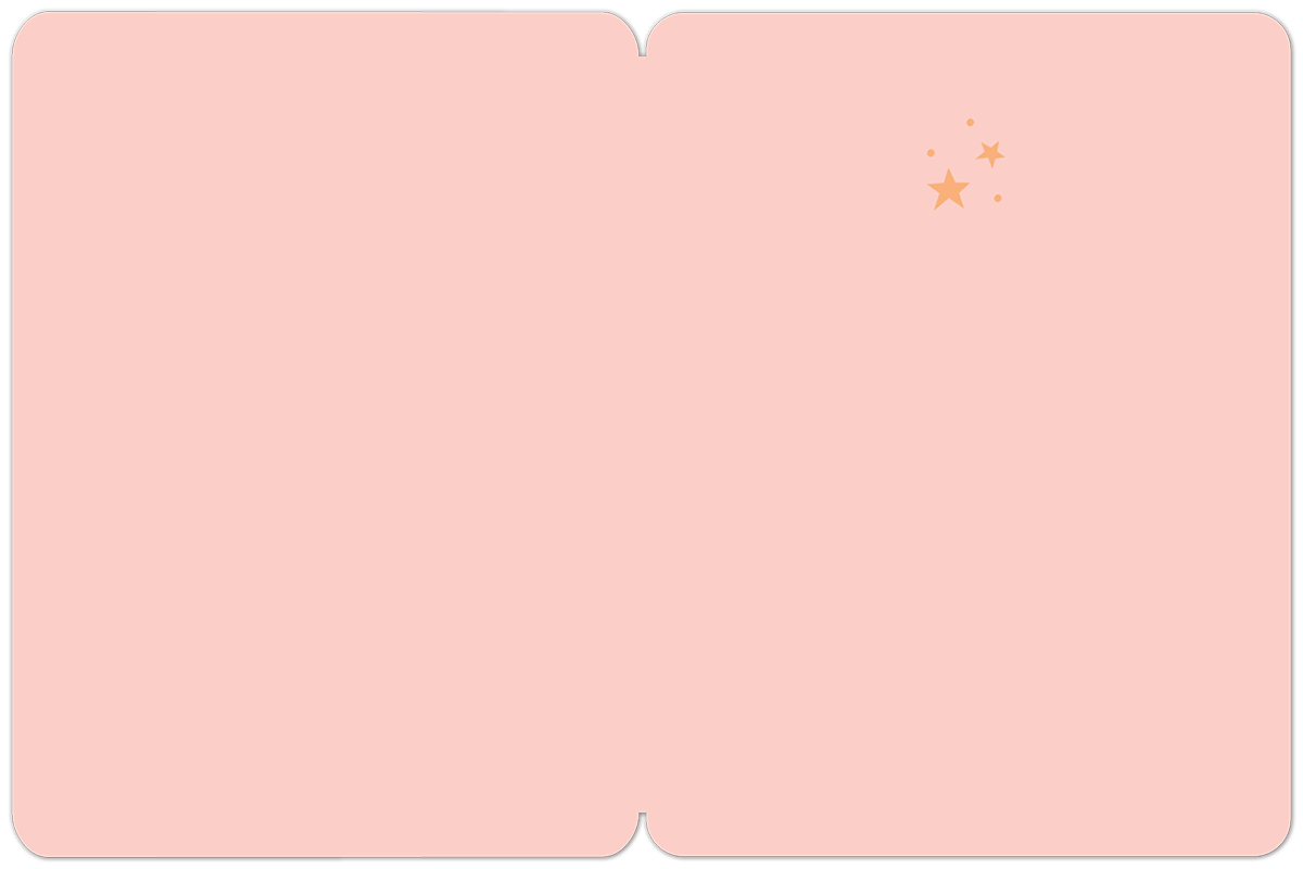 Willow & Ivy Press - Wholesale Birthday Card - Happy You Day Pink and Green Birthday Card1