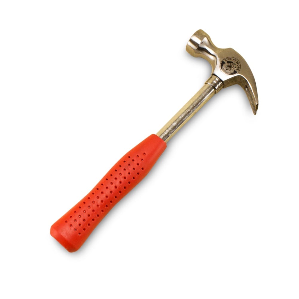 Die Werkkiste - Wholesale Handy Tool - Small claw hammer 4oz