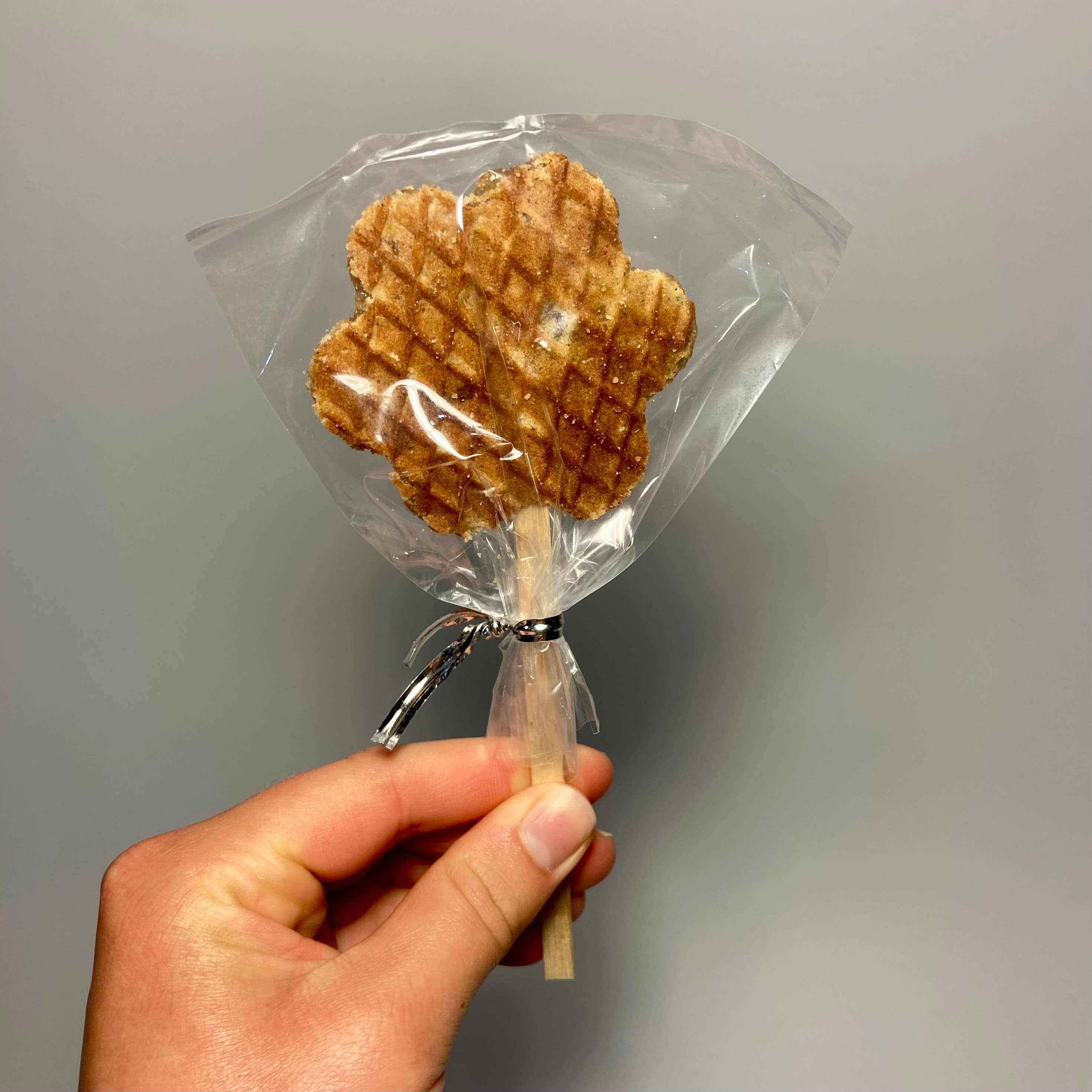 Lancaster Stroopie Co. - Vente Sucettes - Mini sucettes Stroopwafel18