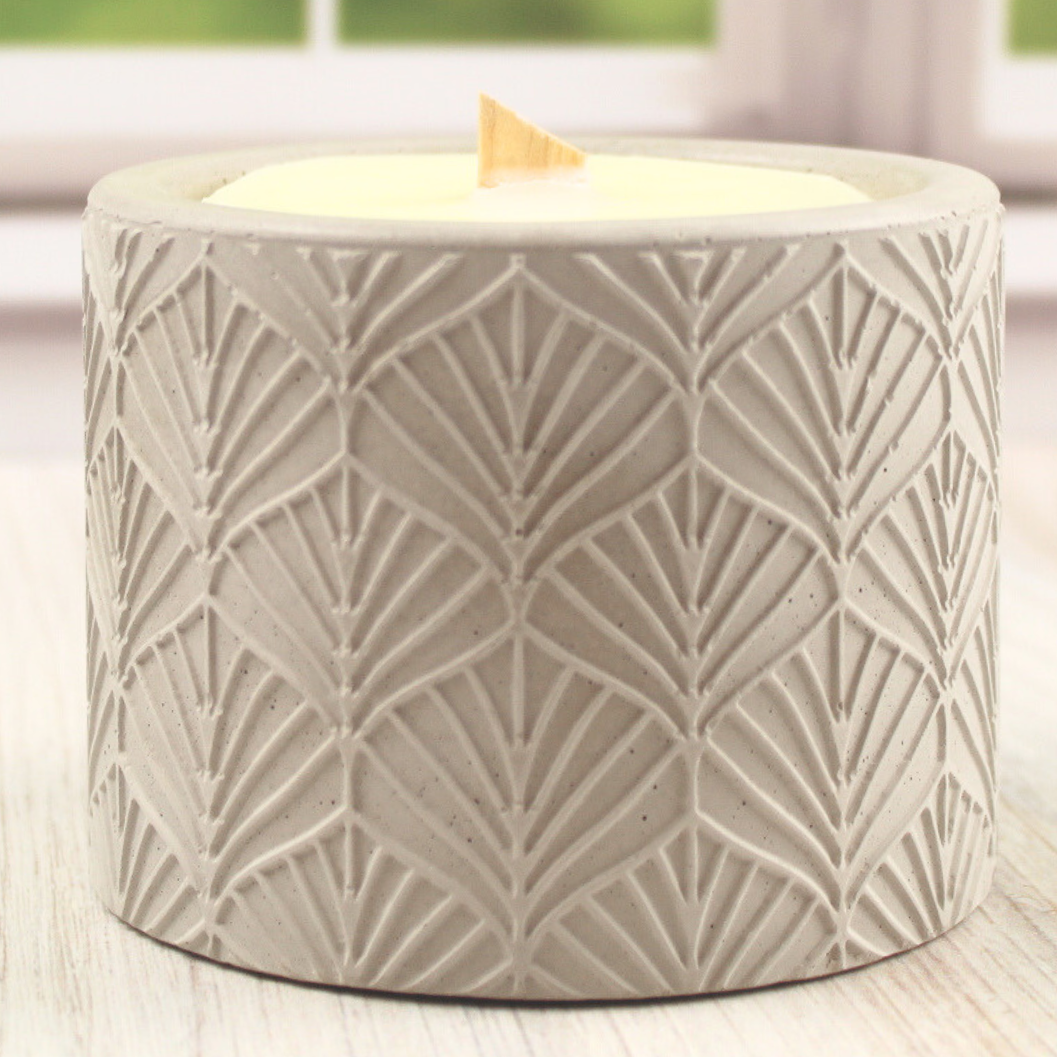 Verthandi Botanical - Wholesale Jar/Filled Candle - CANDLE REFILLS4