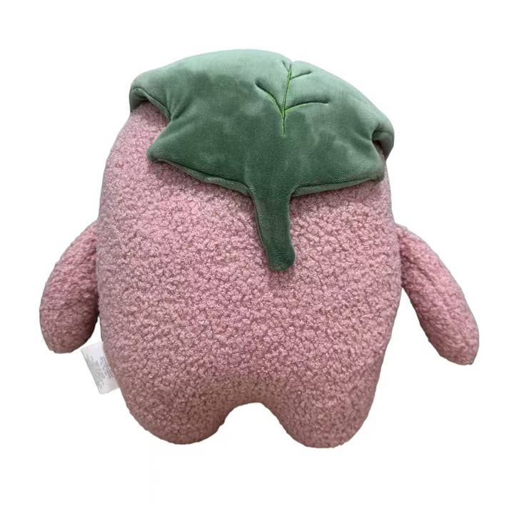 Pac Pac Snacks - Wholesale Stuffed/Plush Toy - Kids & Baby - Mr. Pinky - The OG Jelly Dreamboat1