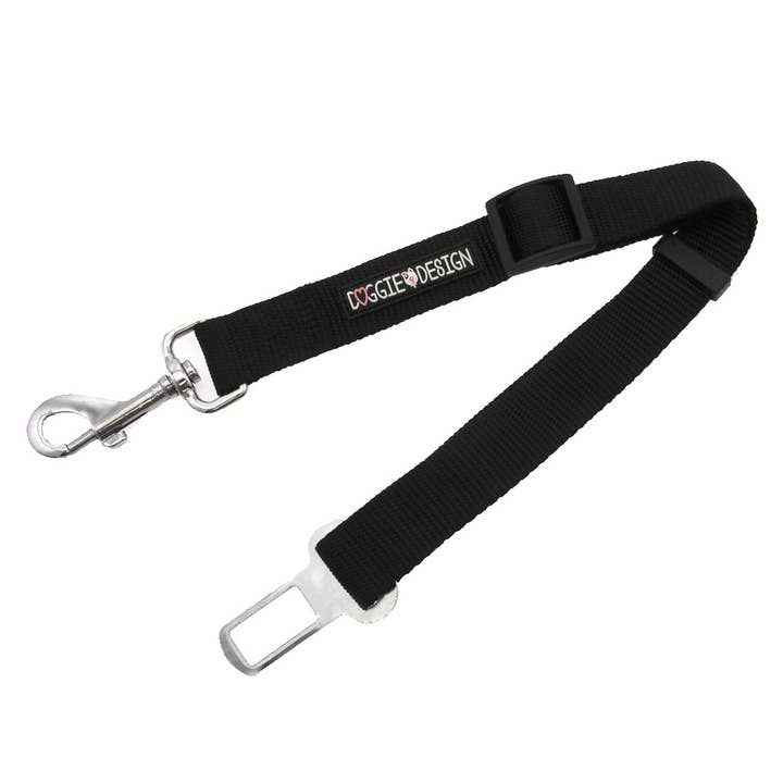 Doggie Design - Wholesale Pet Leash - Dog - Seat Belt Strap Dog Car Leash