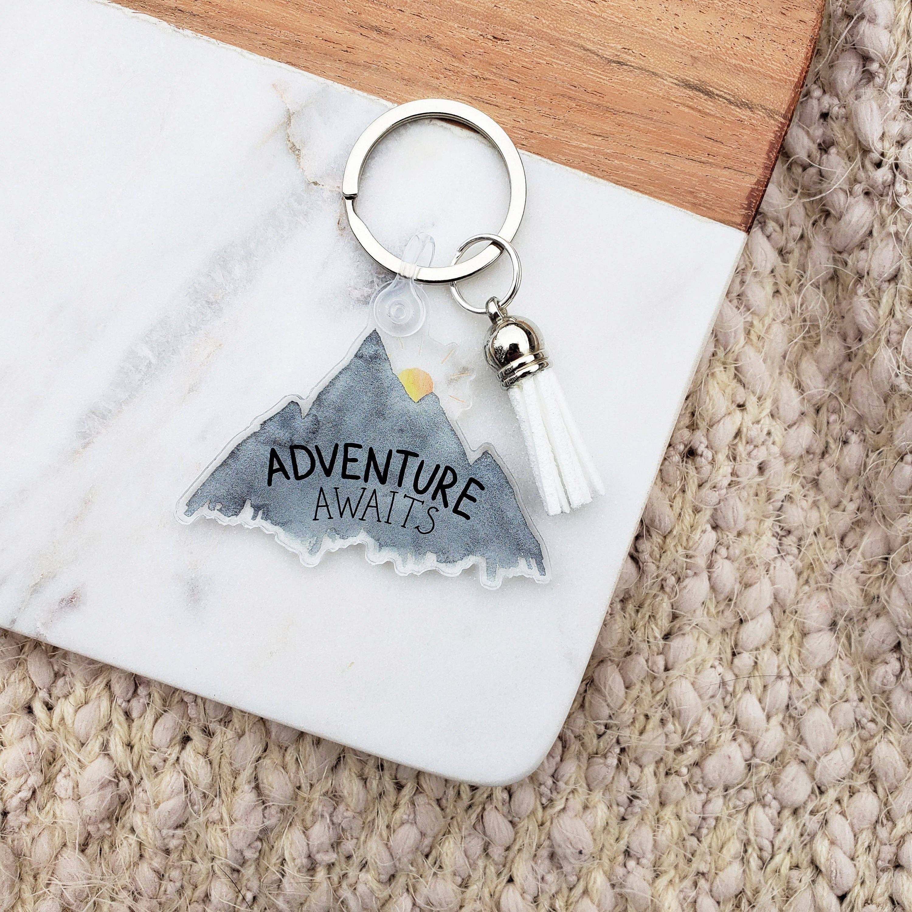 Eve's Art Shop – Porta-chaves - Mulher por atacado – Chaveiro de aventura, chaveiro de aventura aguarda0