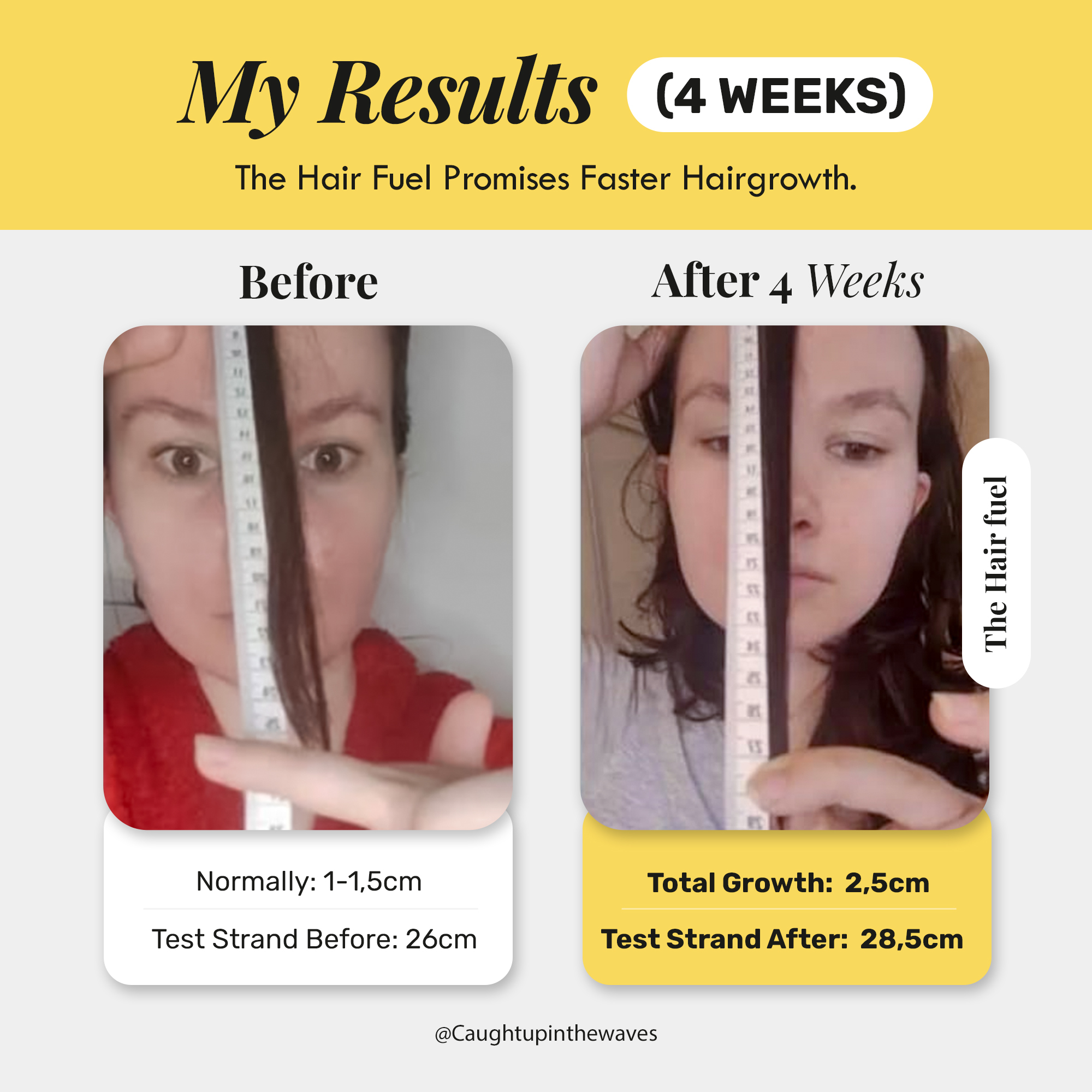 The Hair Fuel – Máscara capilar por atacado – Máscara de Tratamento para Crescimento Capilar – Natural & Vegan15