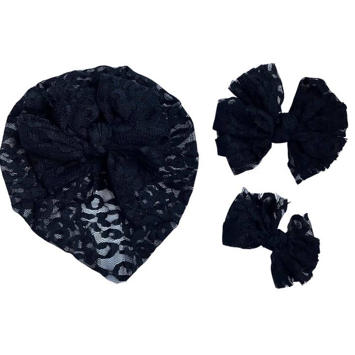 Blijf Spooky voor wholesale door Tyed ‘N Knots