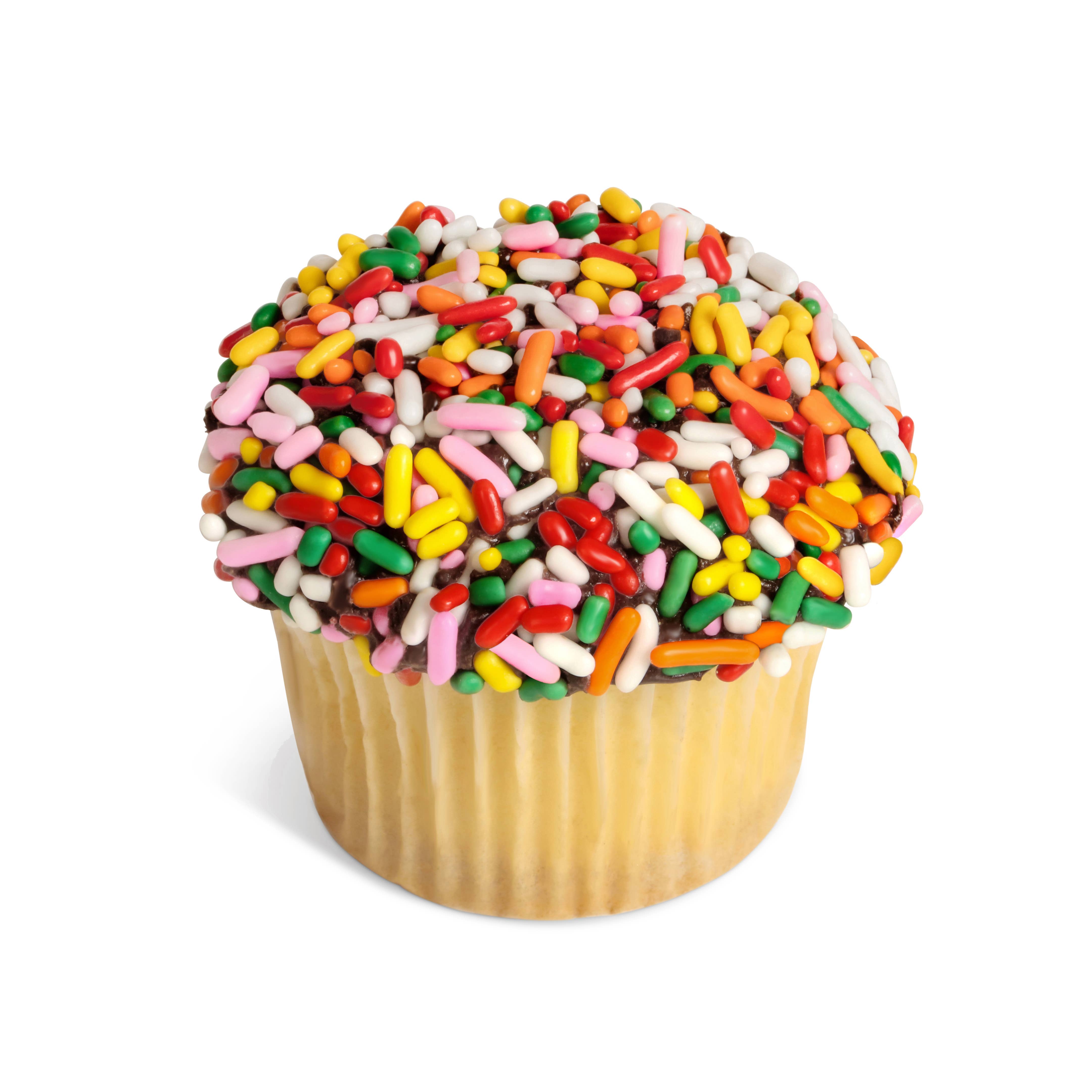 Reisman's Bakery - Wholesale Cake - mini cupcakes3