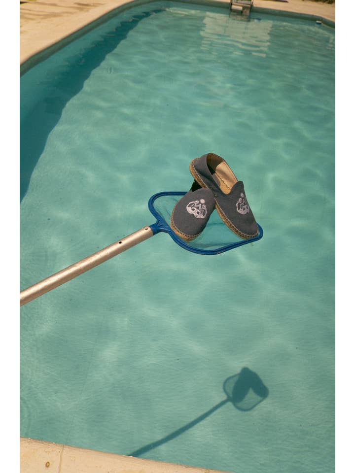 Humpier - Wholesale Flats - Women's - Mermaids Espadrille8