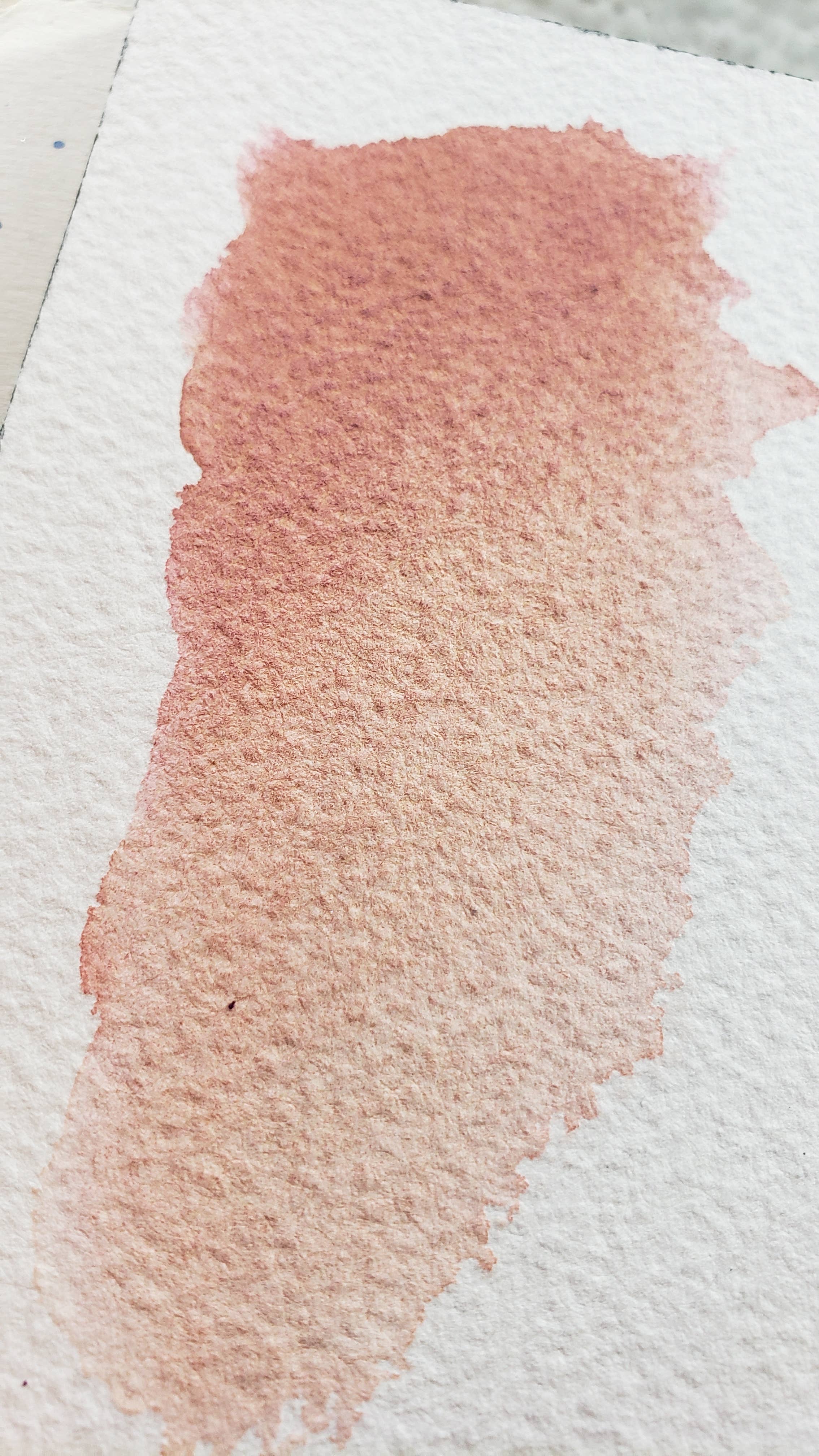 Ko-Z Paints – Großhandel Aquarellfarbe – Handgefertigte, schwer granulierte, handgemachte Aquarellfarbe0