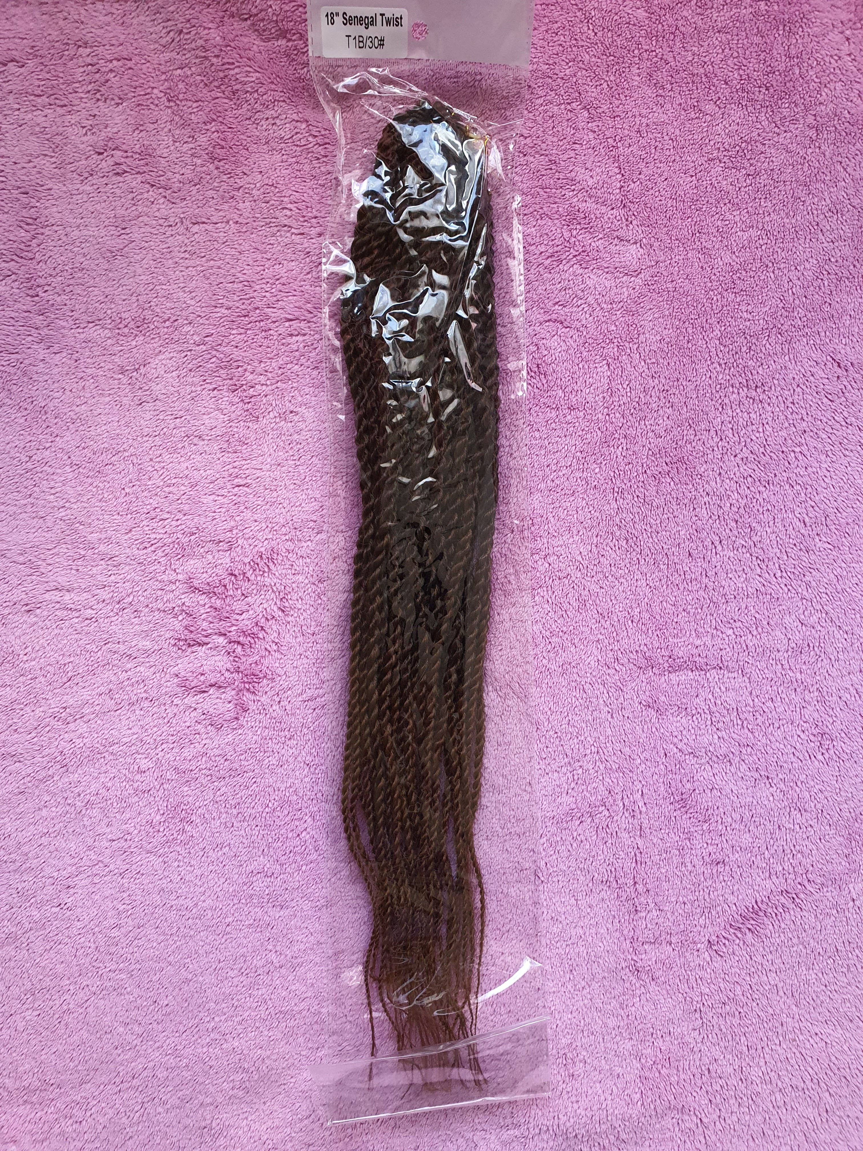 Chabinehairstore - Wholesale Hair Extensions - Senegalese crochet braids15