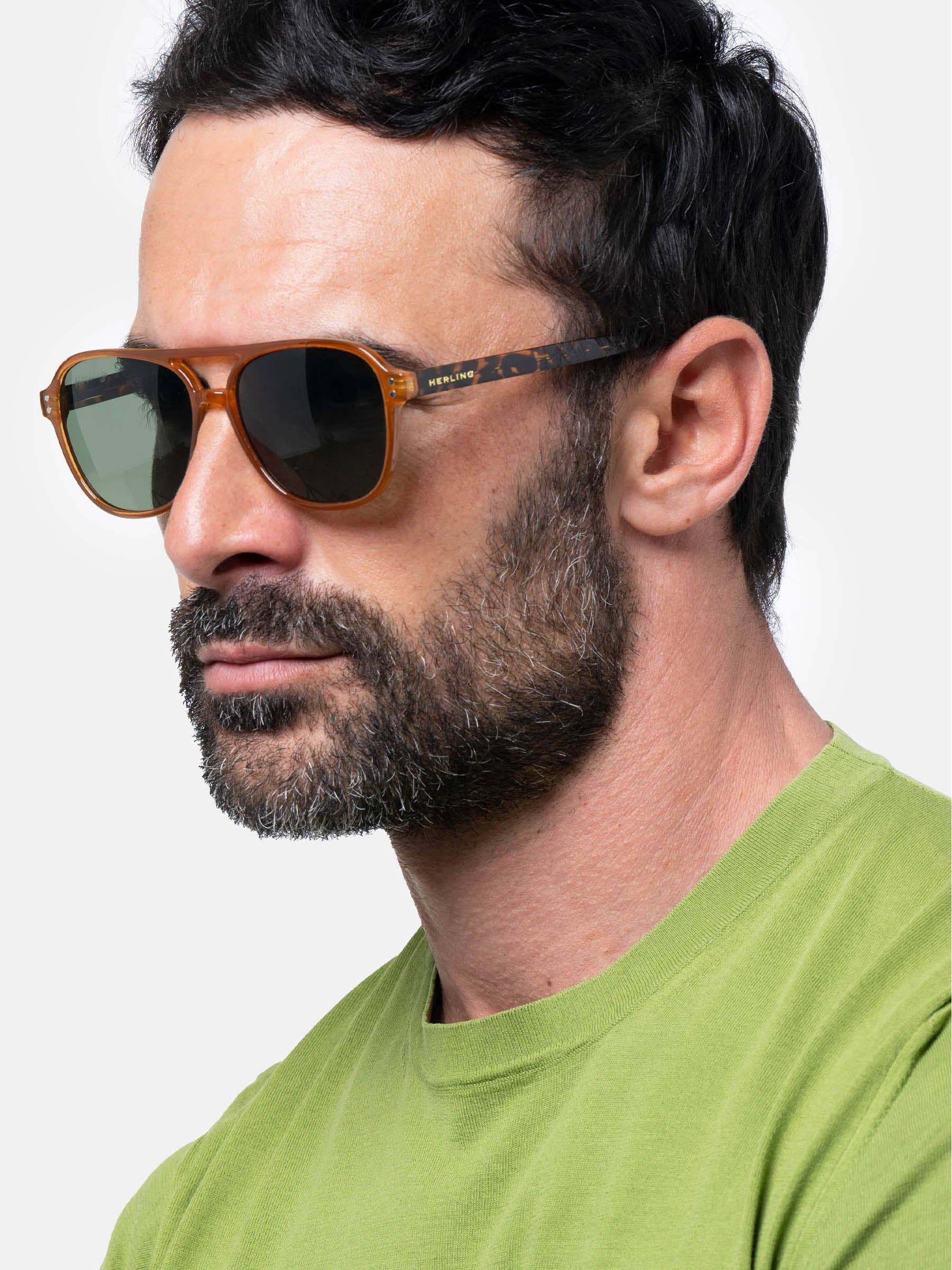 Herling – wholesale Solglasögon - Unisex – Herling Thorne solglasögon unisex med UV400-skydd16