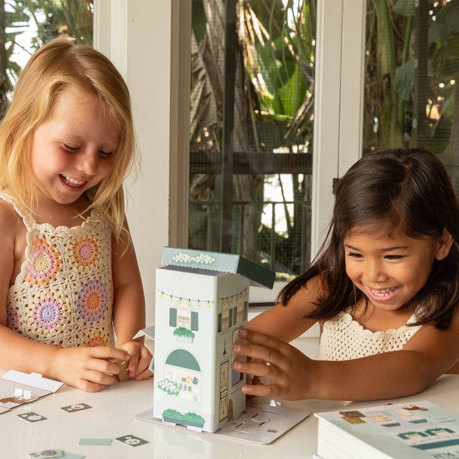 Make It Cute - Vente Kit de bricolage – enfant - Kit de Fabrication de Mini-Pâtisseries6