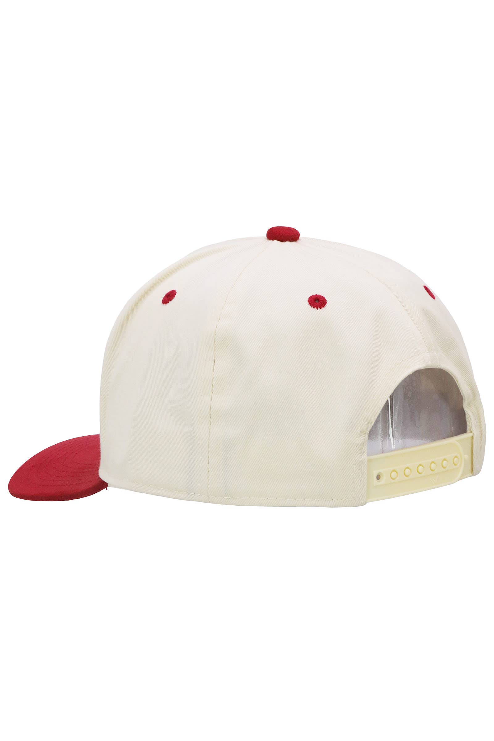 Cap Zone – wholesale Baseball cap – Unisex – Vegan Suede 5 Panel Snap Back Baseball Cap10