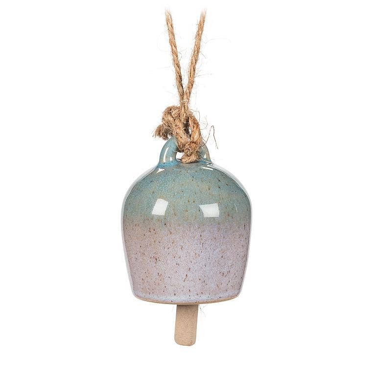 Abbott - Venta al por mayor Campanas de viento - Pequeño Carillón de Viento-3 Surtidos-3"H2