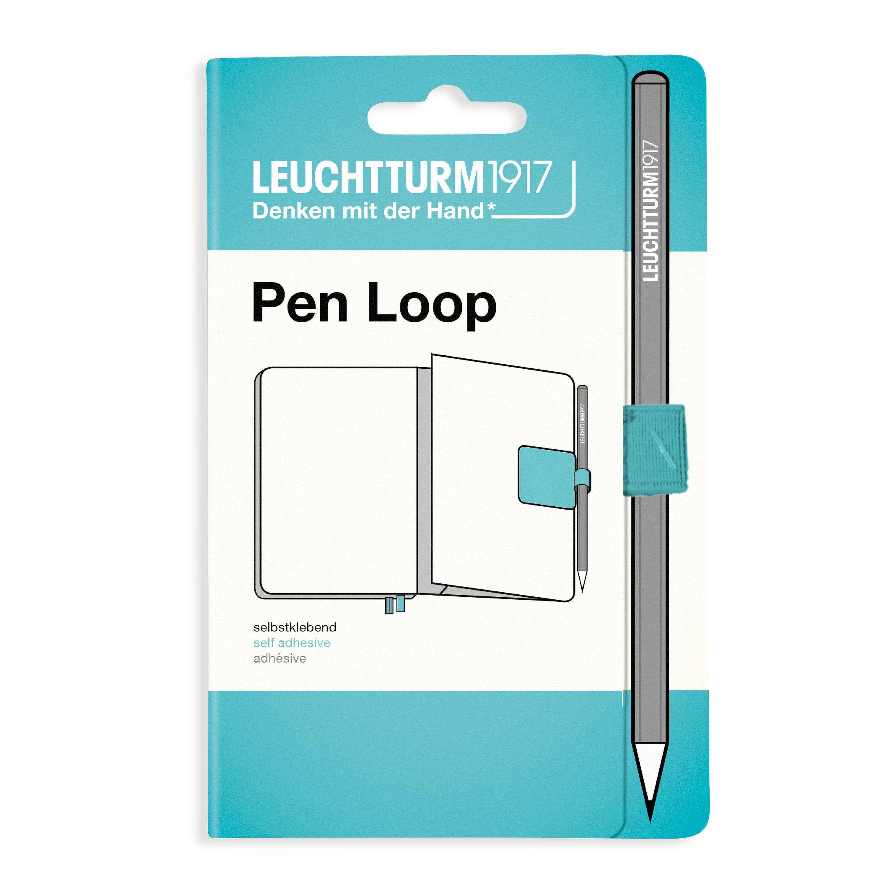 LEUCHTTURM1917 - Wholesale Pen & Pencil Holder - Pen Loops15