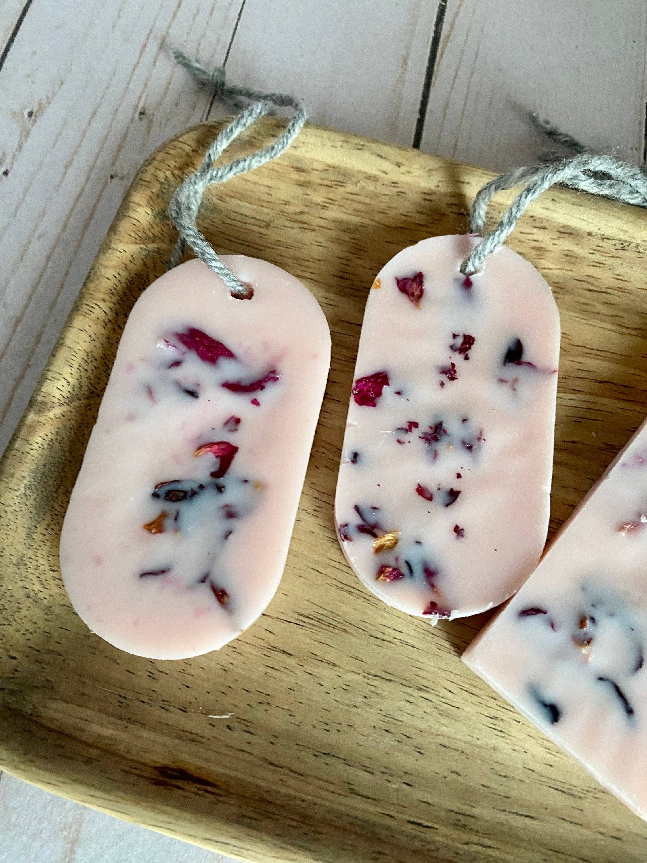 Wild Child Studio Co - Wholesale Sachet - Floral Wax Sachet / Closet Freshner2