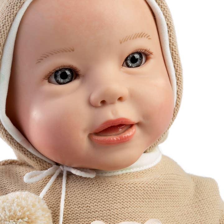 Reborn MILAN 42-46 cm (Without Hair) and other Purchase Wholesale tip milch. Free Returns & Net 60 Terms on Faire trending on Faire.