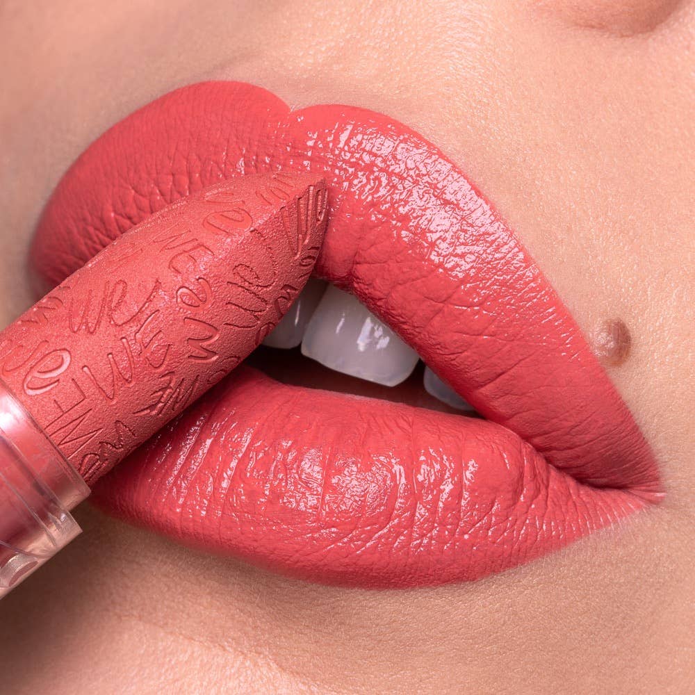 We Make-up - Wholesale Lipstick - IF Lipstick 20 - Salina Rose0