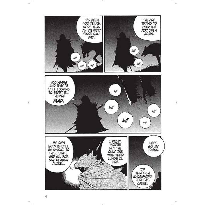 Simon & Schuster - Wholesale Manga - Spawn Manga: Shadows of Spawn by Juzo Tokoro3