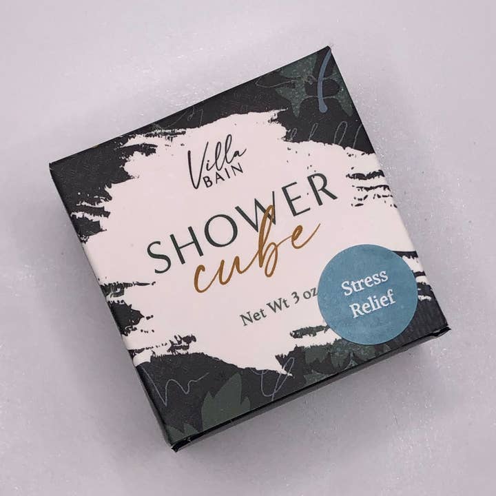 Stress Relief douchecabine voor wholesale door Villa Bain