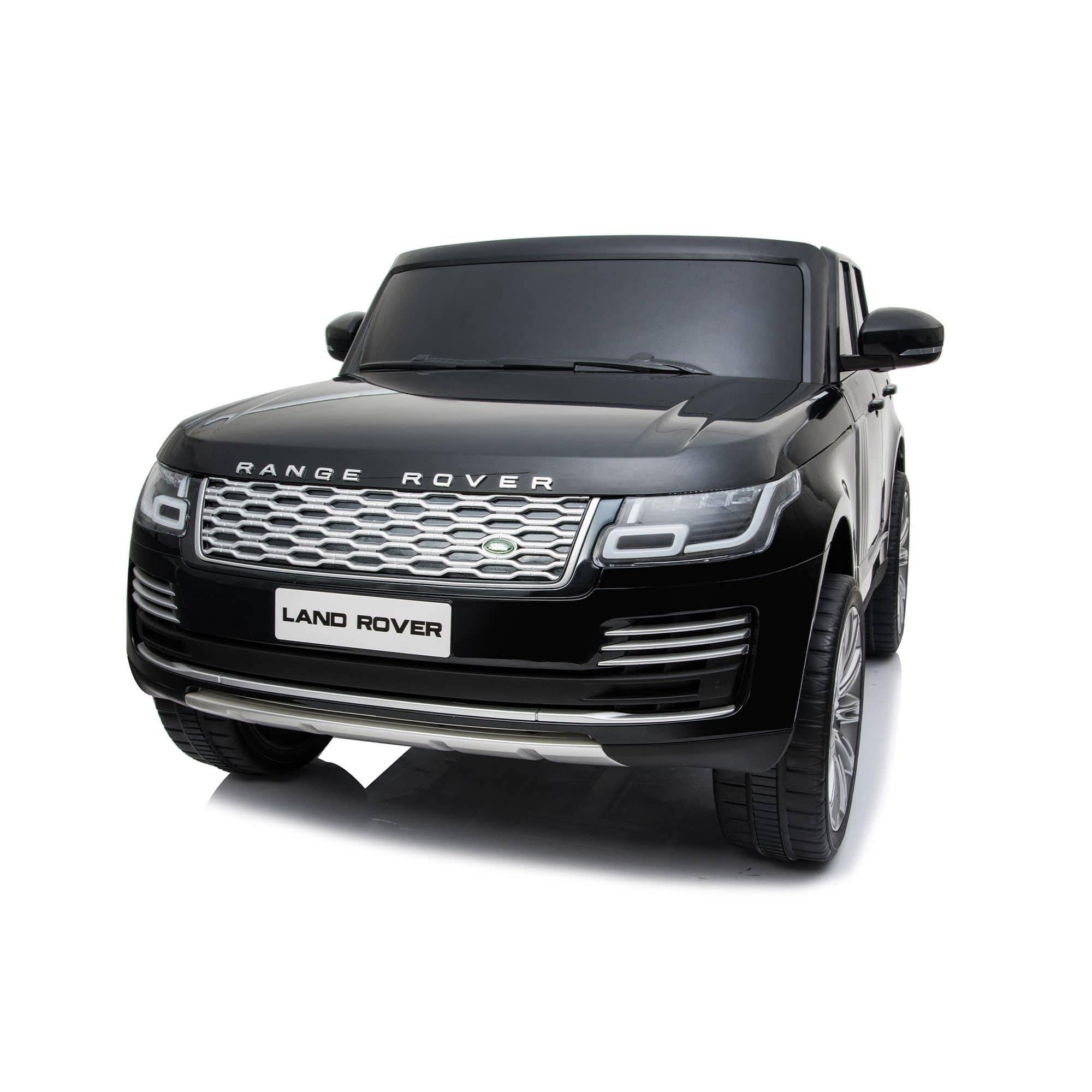 Freddo Toys - Wholesale Toy Car/Truck - Kids - 24V Range Rover HSE 2 Seater Ride on29