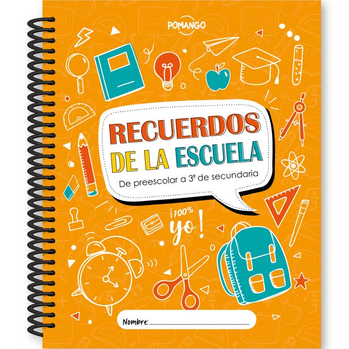 RICORDI DELLA SCUOLA - MESSICO per la vendita all'ingrosso da parte di Pomango