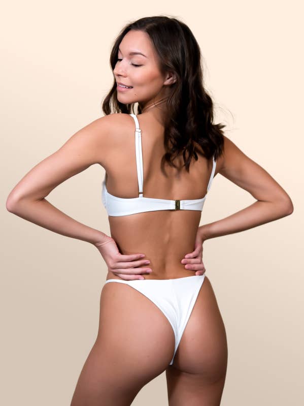 LAGOON BOTTOM / BIANCO for wholesale by KBSWIM