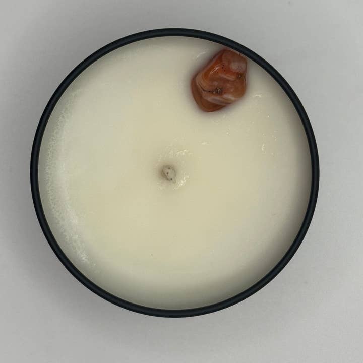 Little Traverse Bay Candle Company - Wholesale Jar/Filled Candle - Lake Superior Agate
