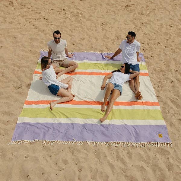Big Blanket Co - Wholesale Beach Towel - Big Beachy™ Blanket25