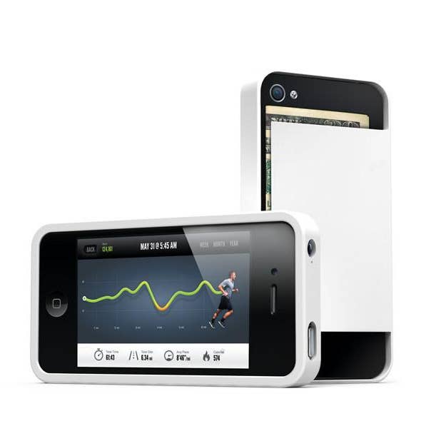 Clip On iPhone case for wholesale by ILoveHandles - UK