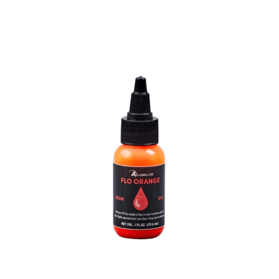 LBB Resin - Vente Matériels de bricolage - Colorant pour résine Alumilite 29,5 ml (1 fl oz) Individuel9