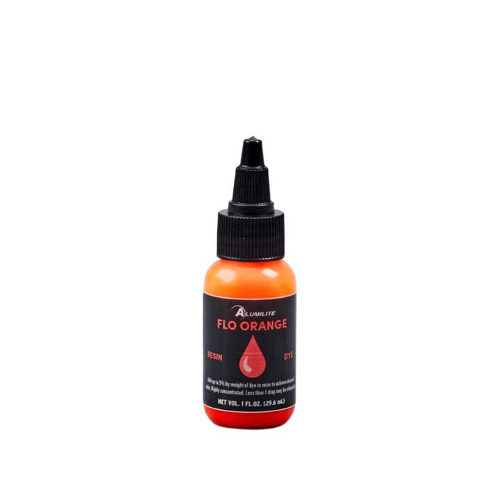 LBB Resin - Wholesale Craft Supplies - Alumilite Resin Dye 29.5ml (1fl oz) Individual9