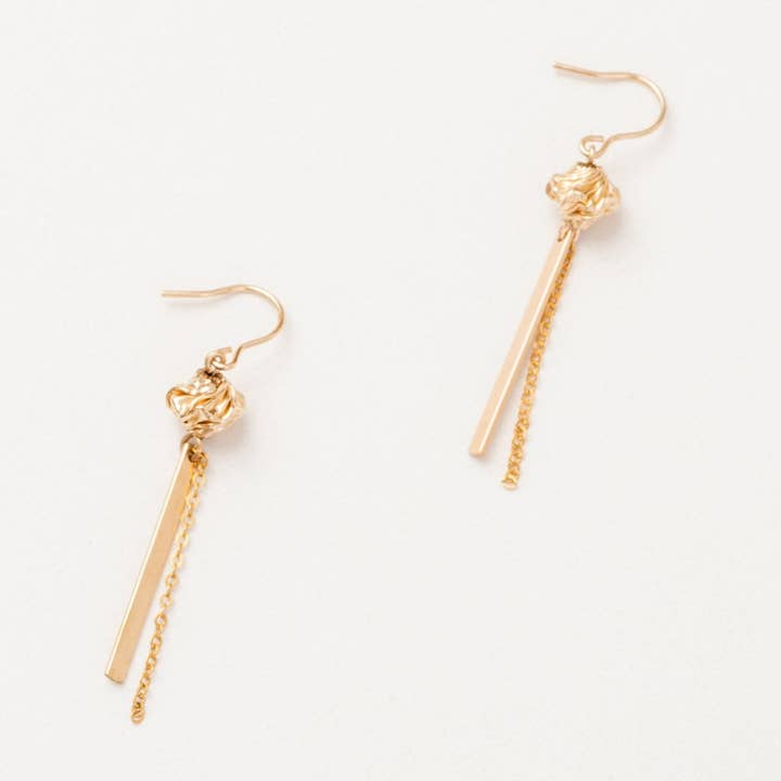 Orecchini Asia per la vendita all'ingrosso da parte di ZOAJE