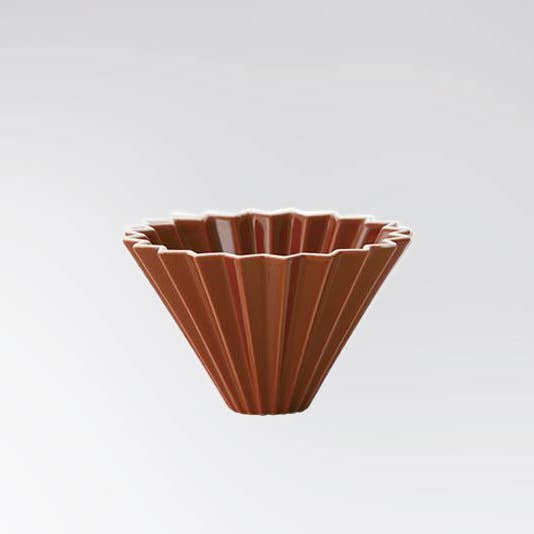 LOIS - Wholesale Pour Over & Dripper - Origami Dripper S