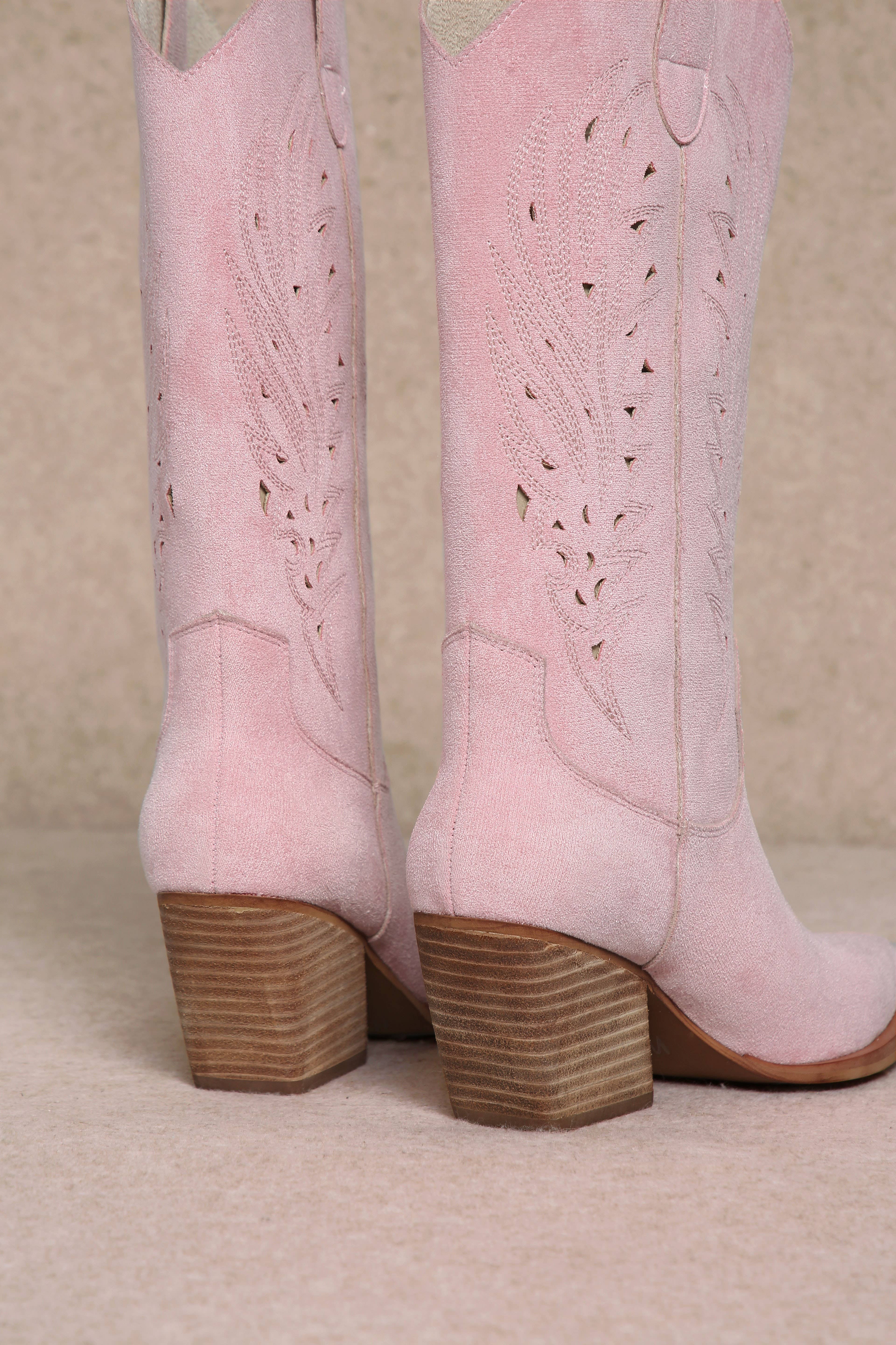 Miracle Miles (Mi.iM) - Wholesale Cowboy Boots - Women's - OLIVIA10