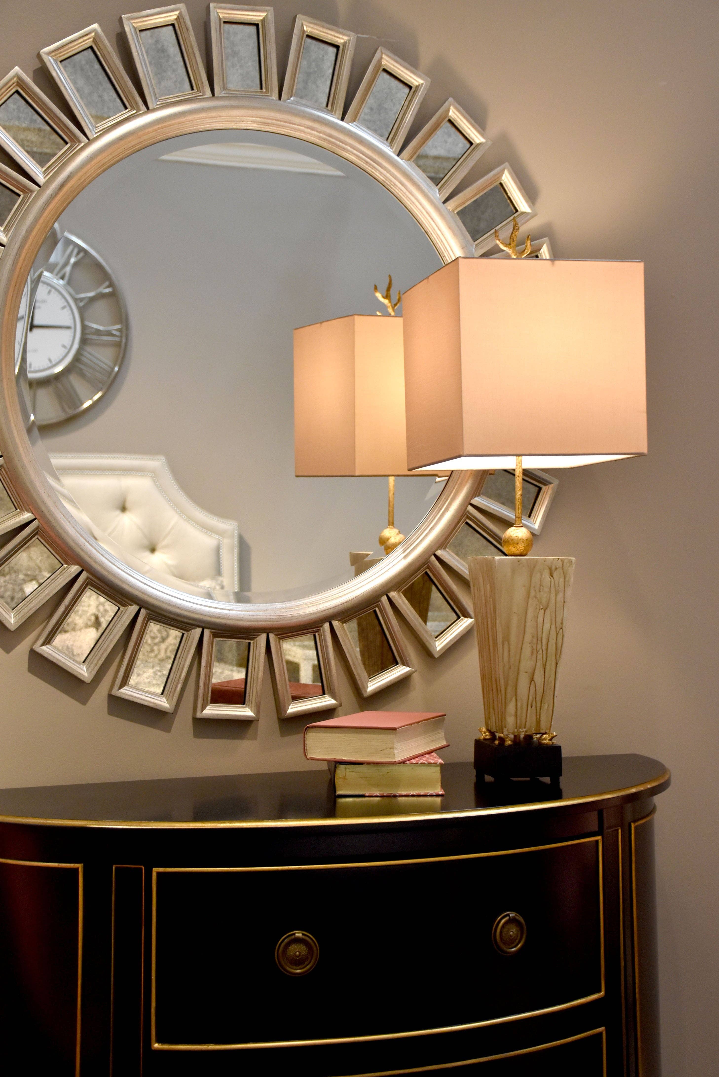 Lucas McKearn - Vente Lampes d'appoint/de bureau - Lampe de table Grenouille2