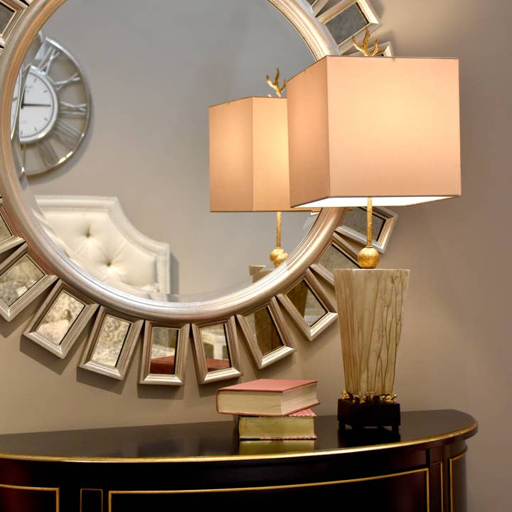 Lucas McKearn - Vente Lampes d'appoint/de bureau - Lampe de table Grenouille2