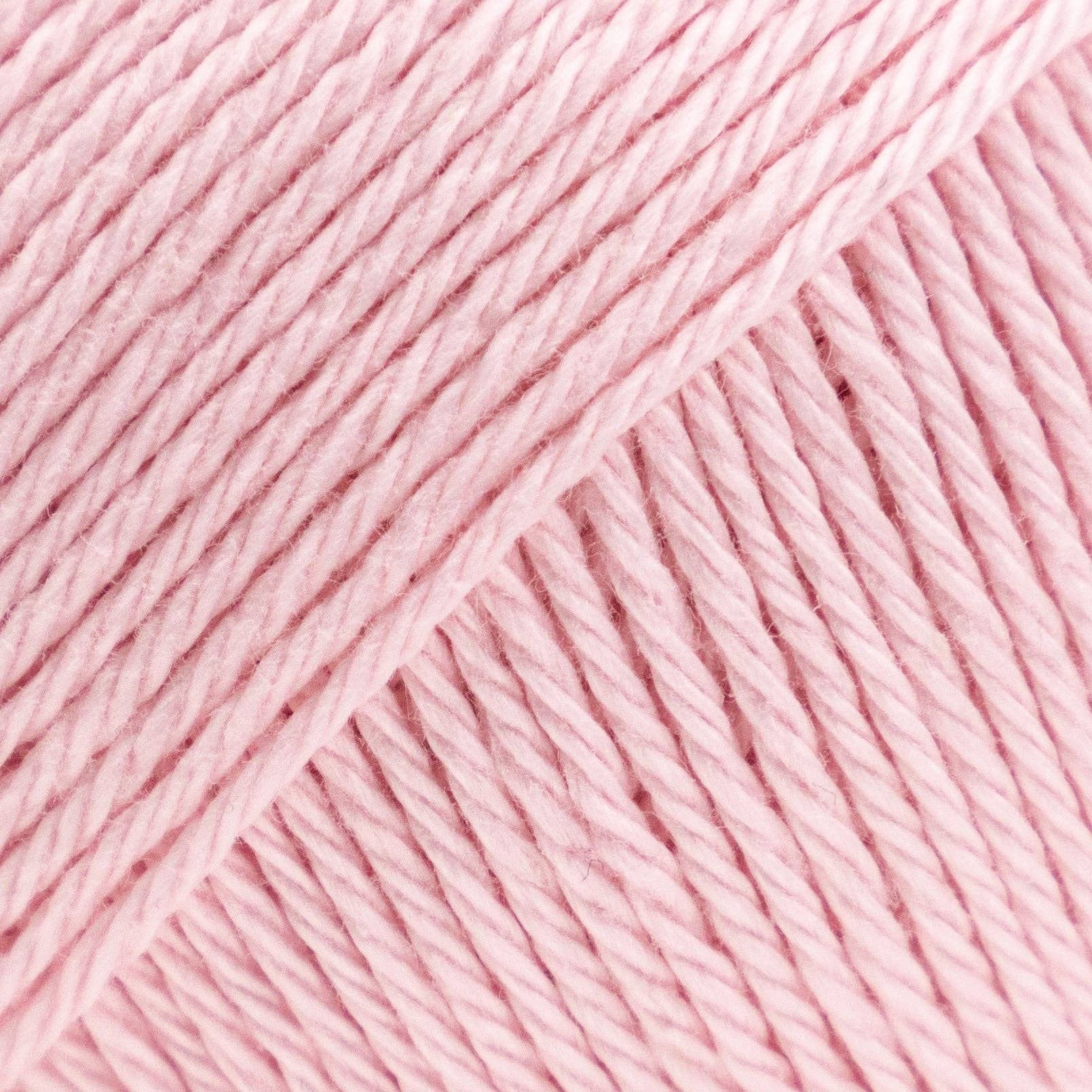 Luca-S - Vente Fils à tricoter - Luca-S Palermo - Fil de coton mercerisé 100%27